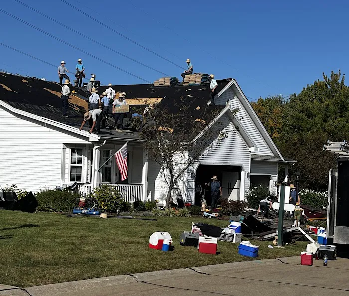 S Brothers Roofing Picture 3