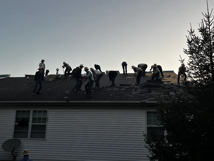 S Brothers Roofing Picture 4