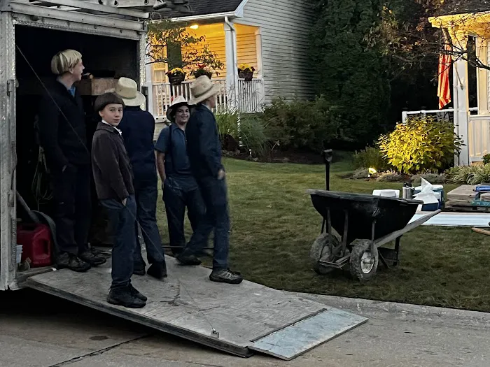 S Brothers Roofing Picture 5