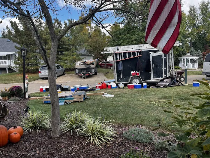 S Brothers Roofing Picture 6