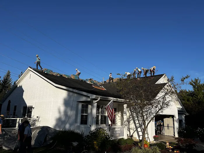 S Brothers Roofing Picture 7