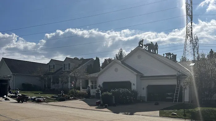 S Brothers Roofing Picture 8