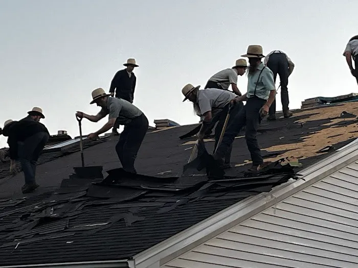 S Brothers Roofing Picture 10