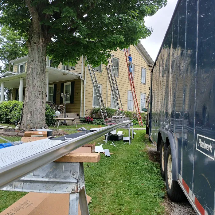 Sibert Pro Roofing Picture 1