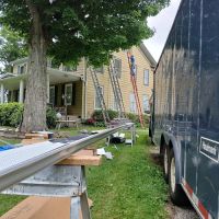 Sibert Pro Roofing ico