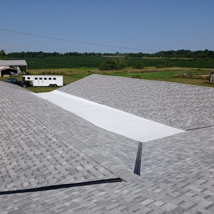 Sibert Pro Roofing Picture 7