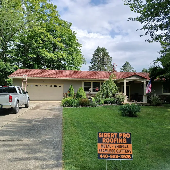Sibert Pro Roofing Picture 5