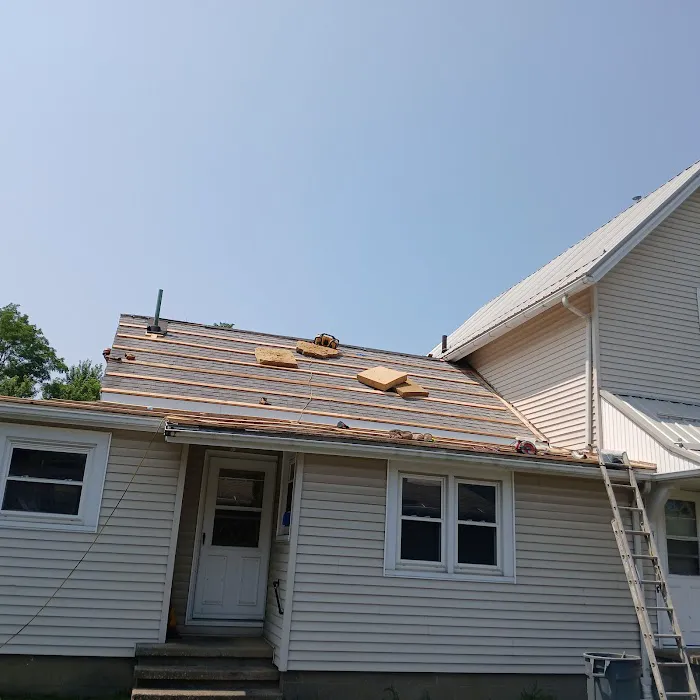 Sibert Pro Roofing Picture 4