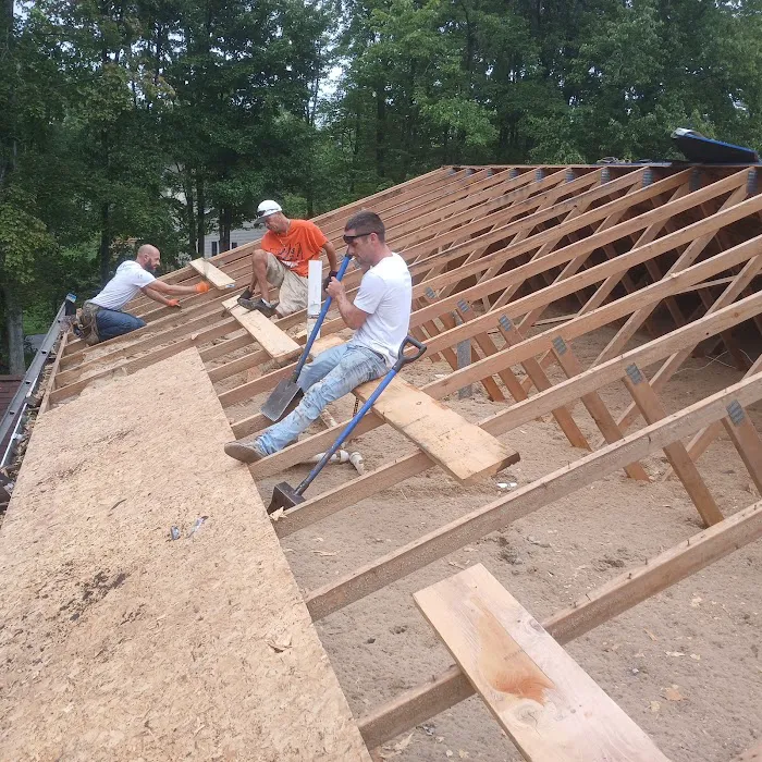 Sibert Pro Roofing Picture 10