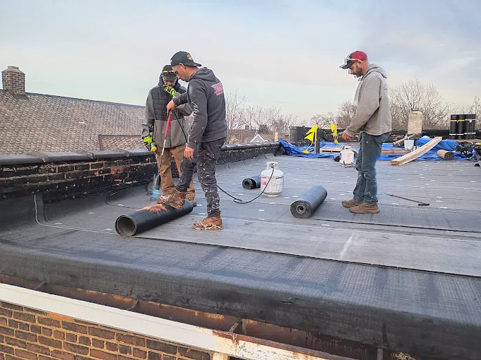 Sibert Pro Roofing Picture 8