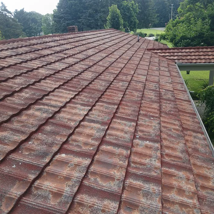 Sibert Pro Roofing Picture 9