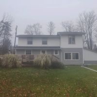 D-n-A Roofing & Construction ico