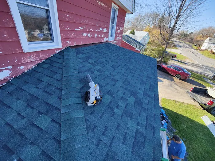 D-n-A Roofing & Construction Picture 2