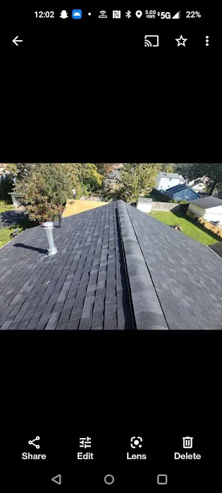 D-n-A Roofing & Construction Picture 3