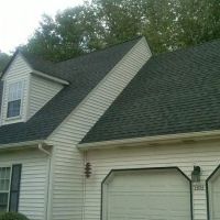 Committee Roofing & Remodeling ico
