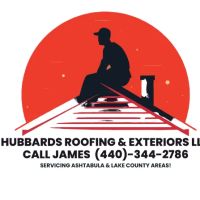 Hubbards Roofing & Exteriors LLC ico