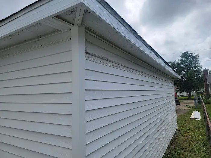 ACM Roofing and Repairs Picture 1