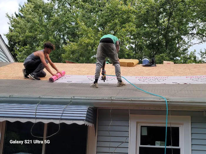 ACM Roofing and Repairs Picture 9