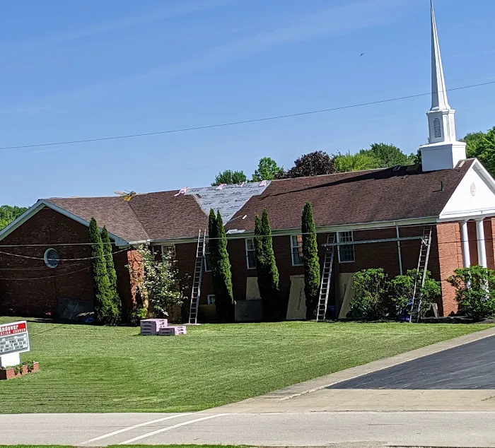 Hassett Roofing Picture 2