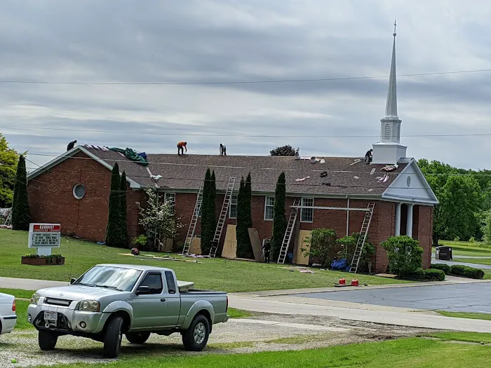 Hassett Roofing Picture 1