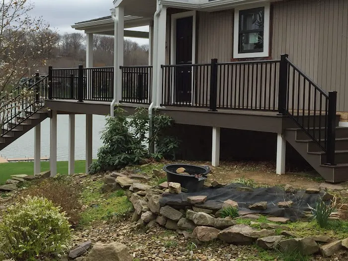 Yoder Roofing & Disposal Picture 1