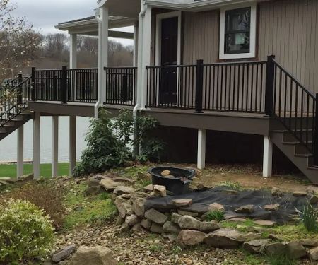 Yoder Roofing & Disposal