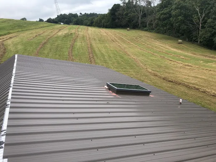 Yoder Roofing & Disposal Picture 6