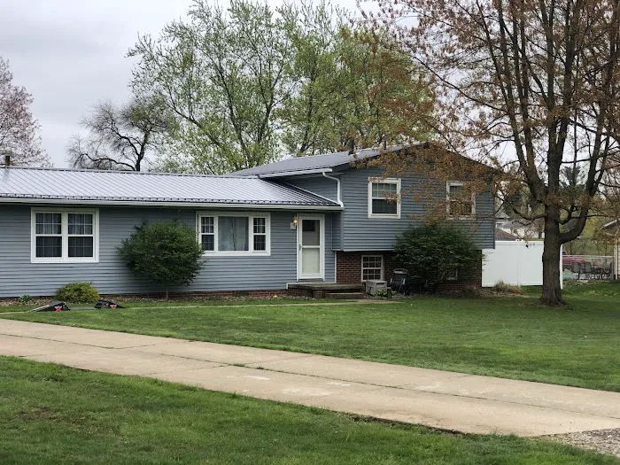 Yoder Roofing & Disposal Picture 4