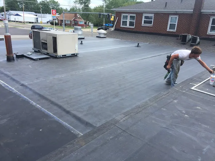 Yoder Roofing & Disposal Picture 8