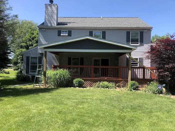 Yoder Roofing & Disposal Picture 10