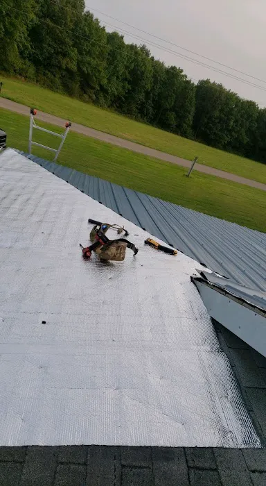 Uphill Roofing, llc Picture 2