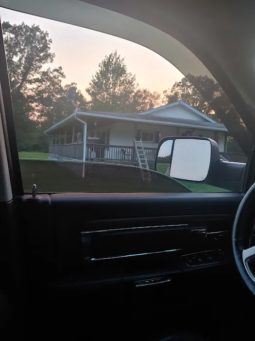 Uphill Roofing, llc Picture 1