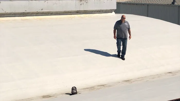 Uphill Roofing, llc Picture 3