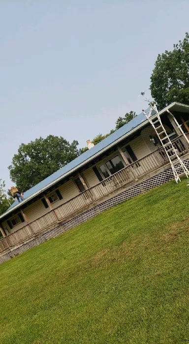 Uphill Roofing, llc Picture 5