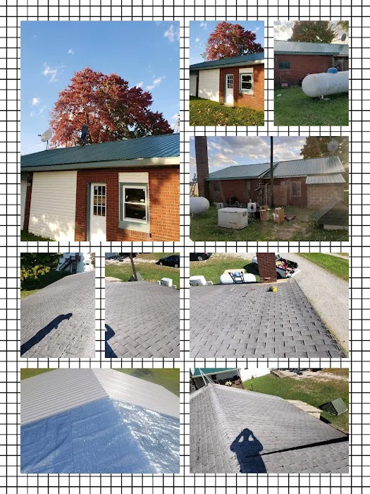 Uphill Roofing, llc Picture 6