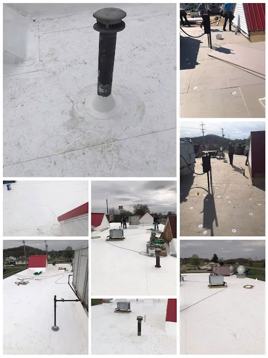 Uphill Roofing, llc Picture 10