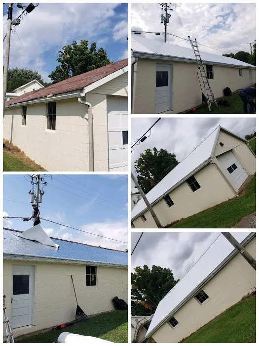 Uphill Roofing, llc Picture 7