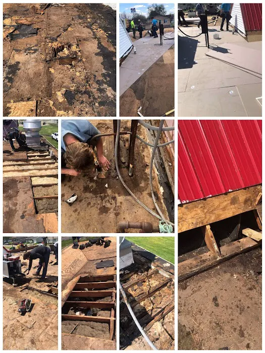 Uphill Roofing, llc Picture 9