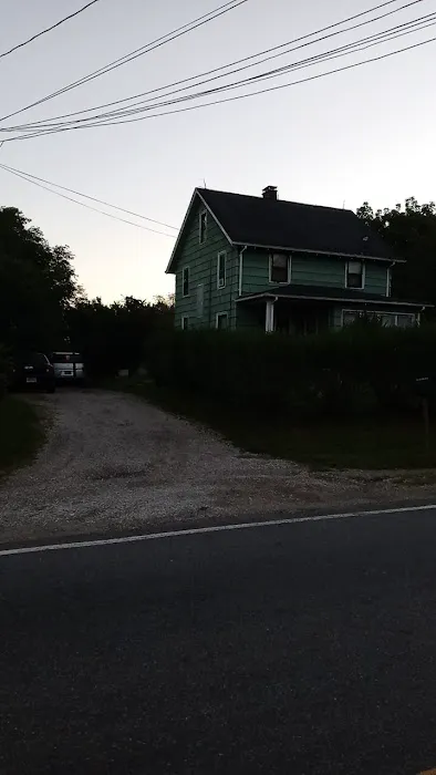 Charles B Marion Roofing Picture 1