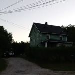 Charles B Marion Roofing