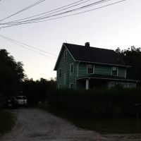 Charles B Marion Roofing ico