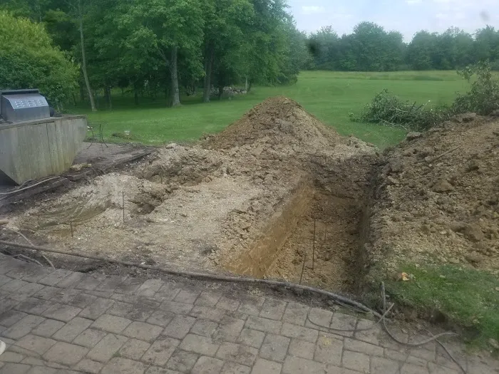 Marcum Roofing & Siding Picture 1