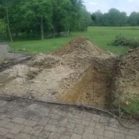 Marcum Roofing & Siding ico