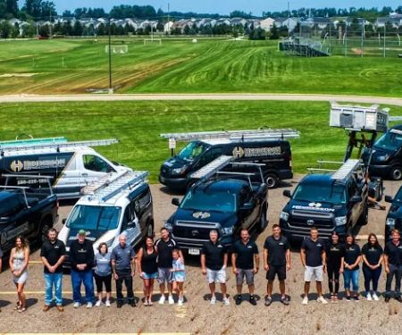 Henderson Roofing & Construction