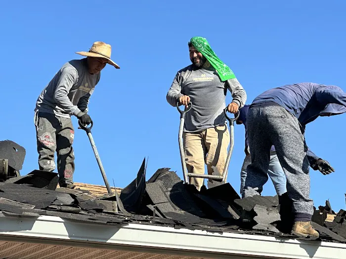 Henderson Roofing & Construction Picture 2