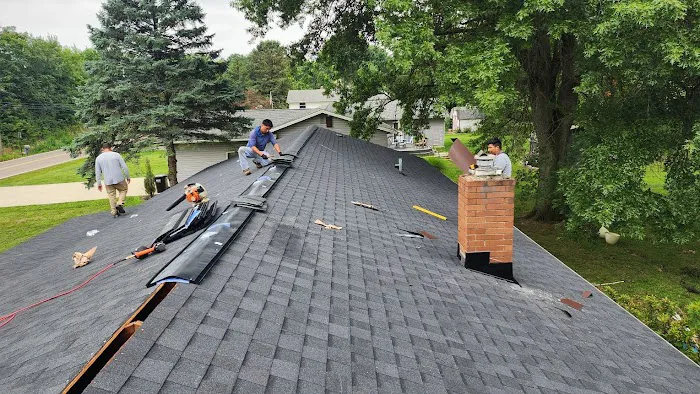 Henderson Roofing & Construction Picture 9