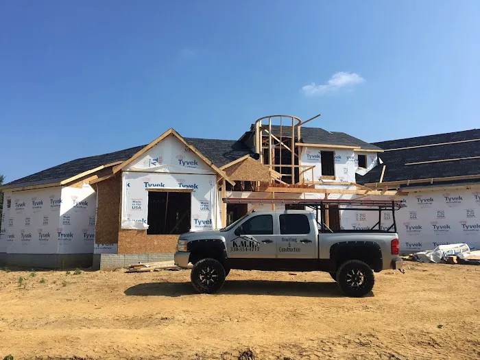 KMR Contracting llc Picture 2