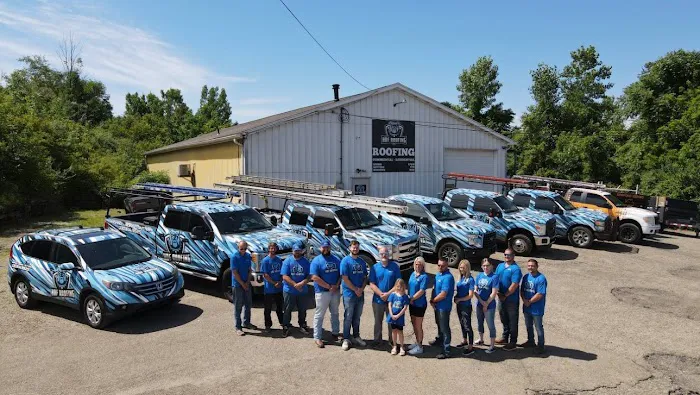 Hof Roofing & Construction Picture 1