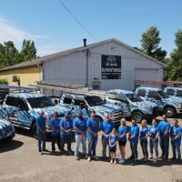 Hof Roofing & Construction ico