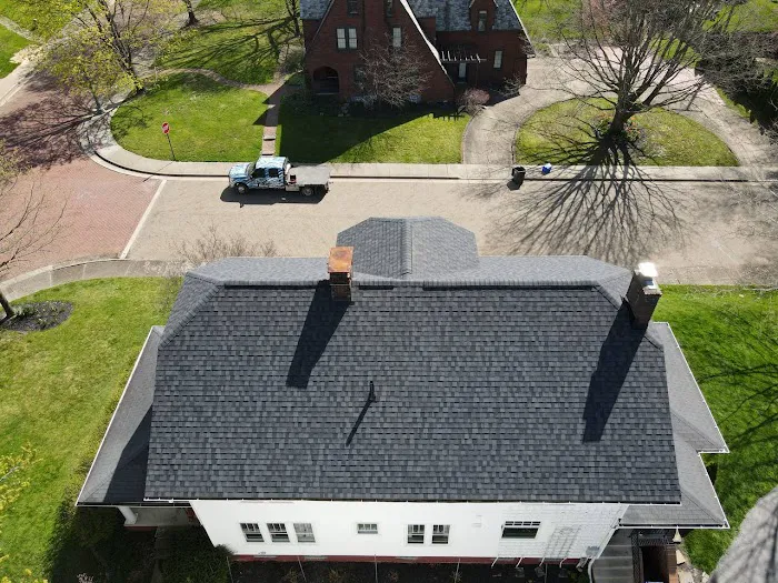 Hof Roofing & Construction Picture 5